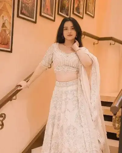 Escort Service In Kasauli